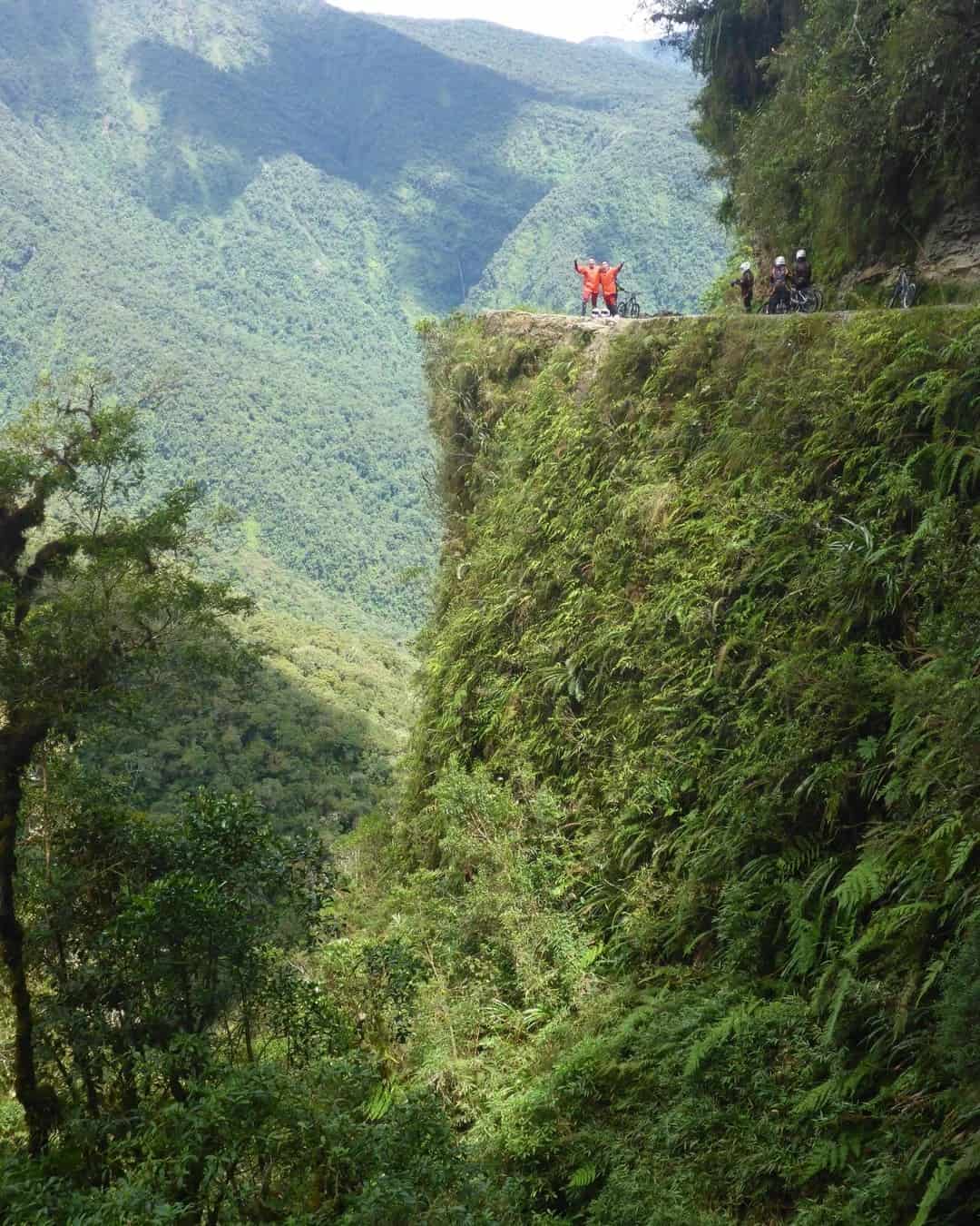 Bolivia