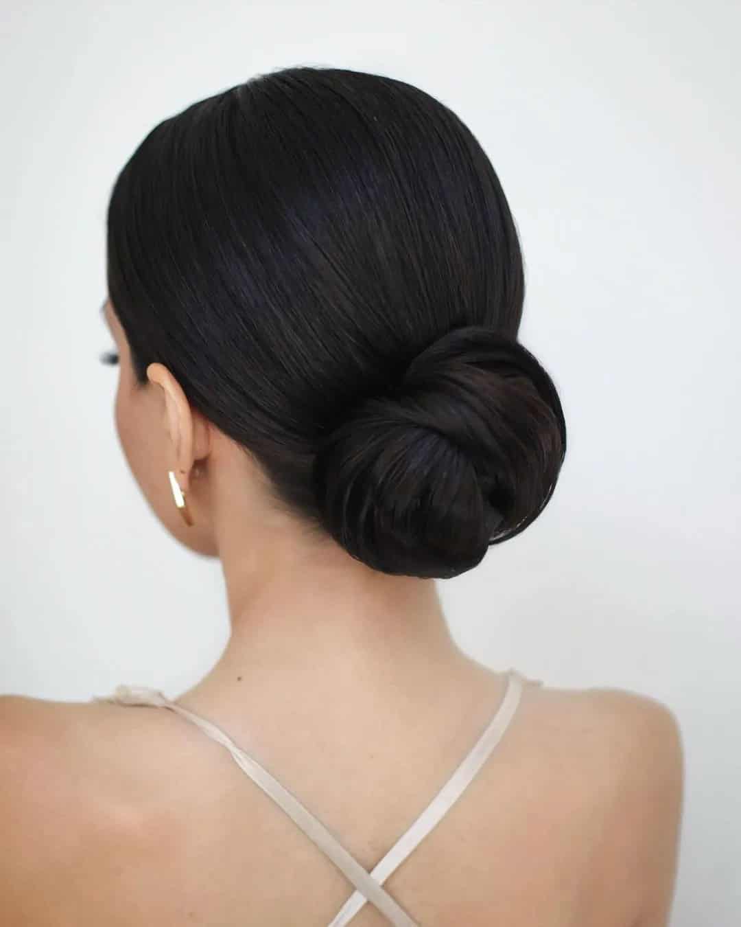 Elegant Updos