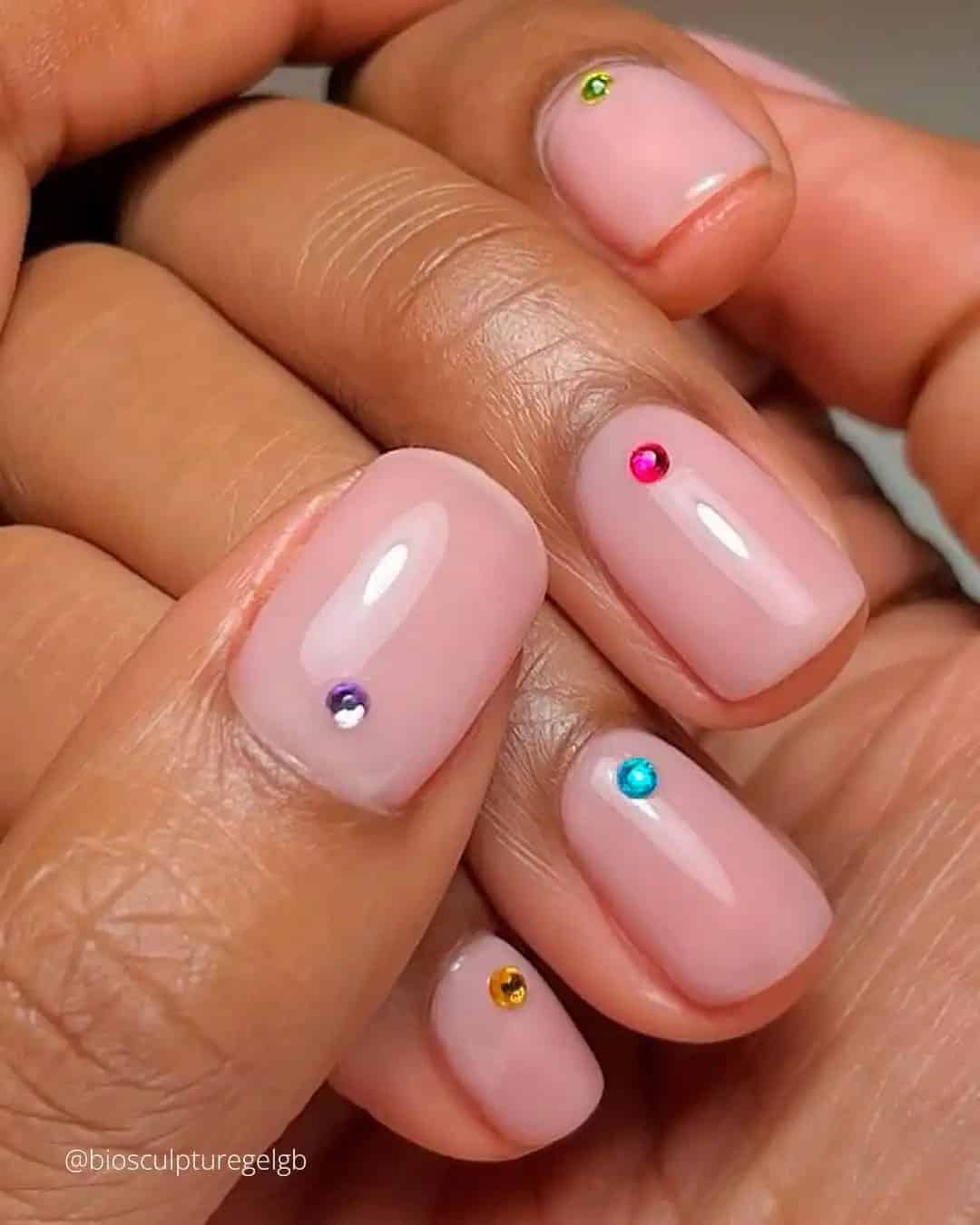 Easter Nails Design Magical And Whimsy