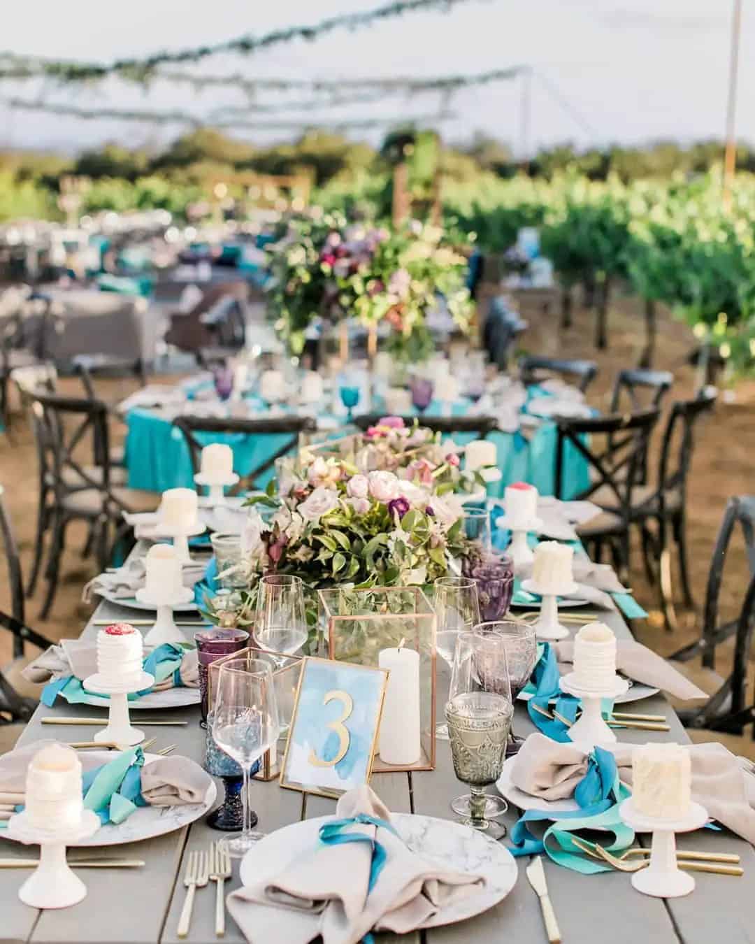 Table Decorations Ideas