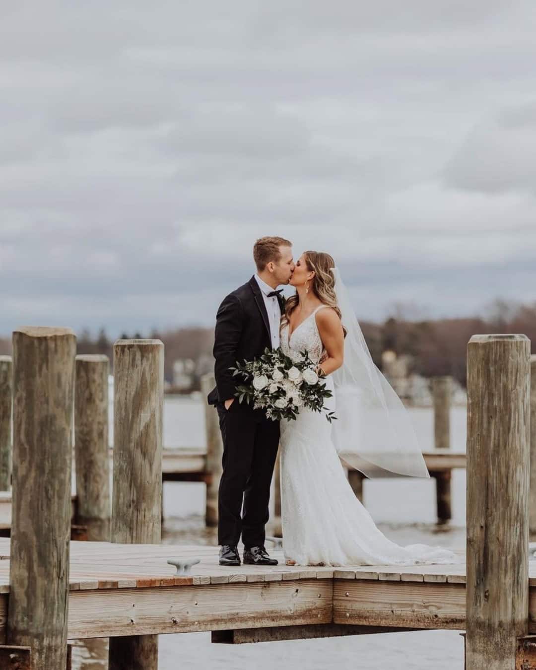 Port 393 | Luxury Weddings & Events in Holland MI