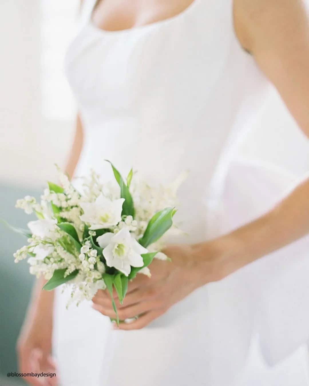 Small Bouquets