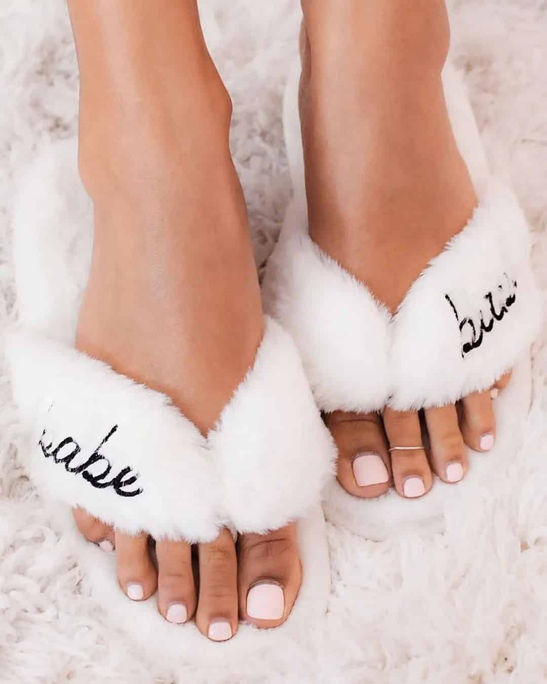 Cute Slippers