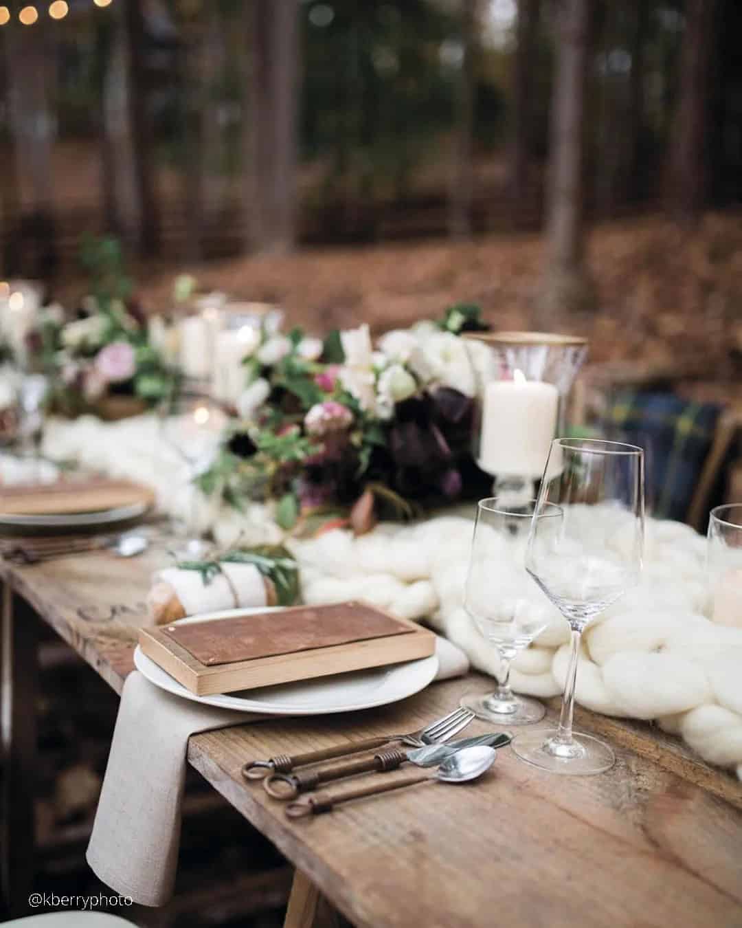 Table Decor Ideas