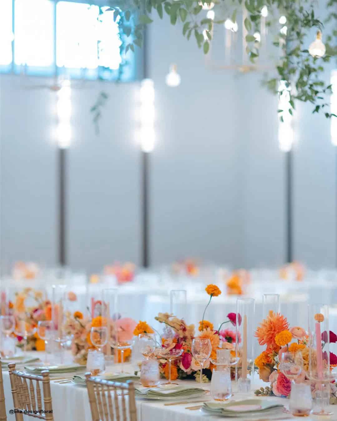 Wedding Reception Ideas