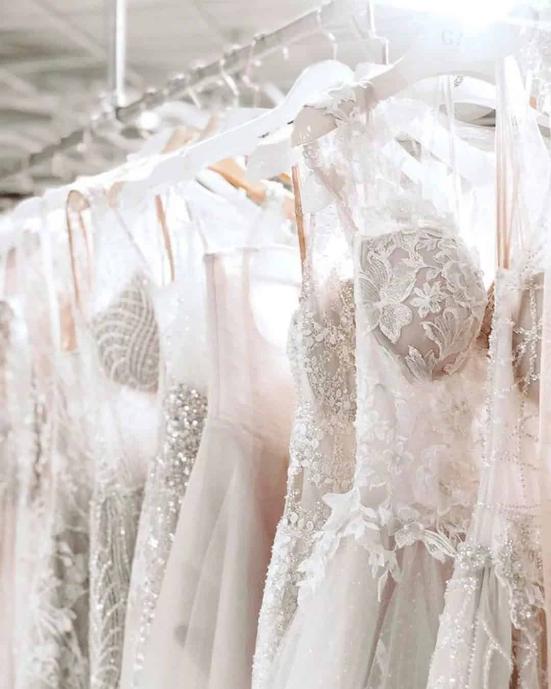 Annika Bridal Boutique