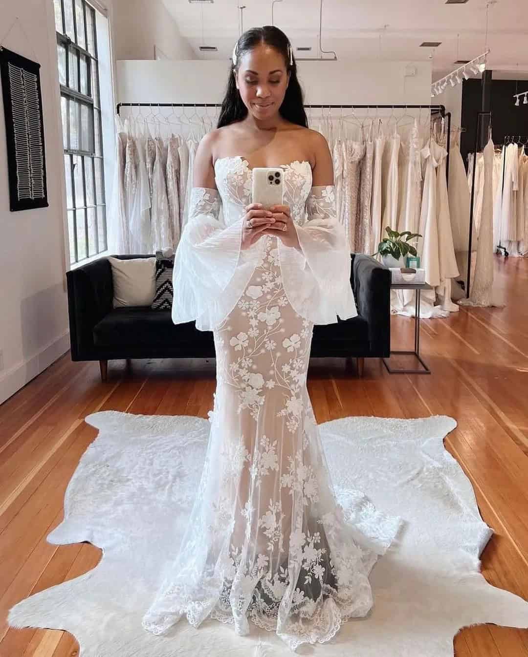 A&BE Bridal Shop