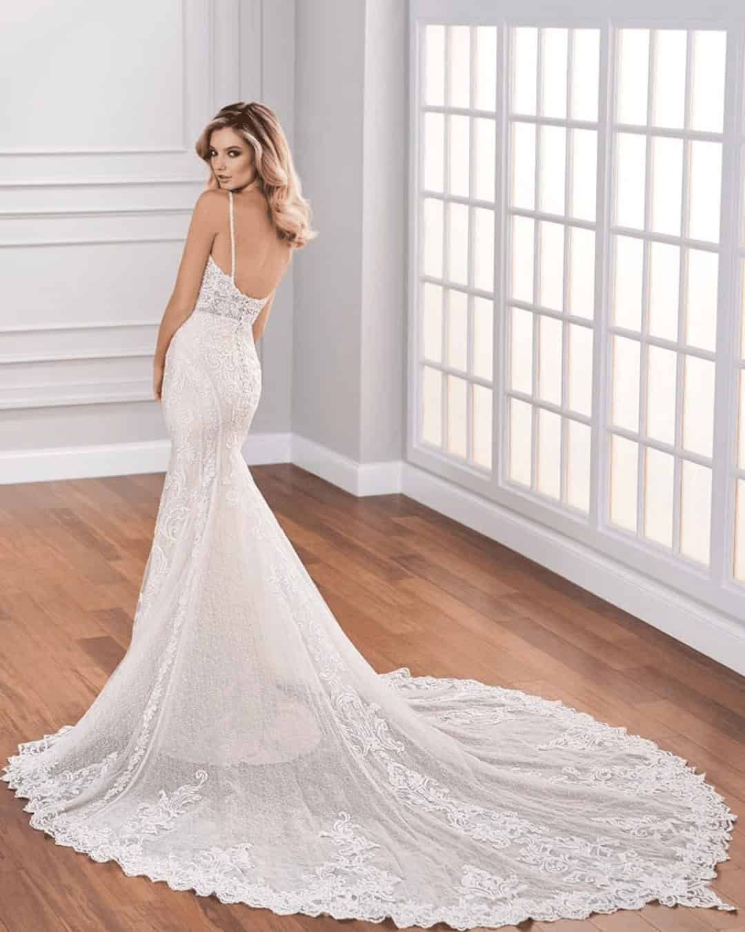 Alessandra Bridal