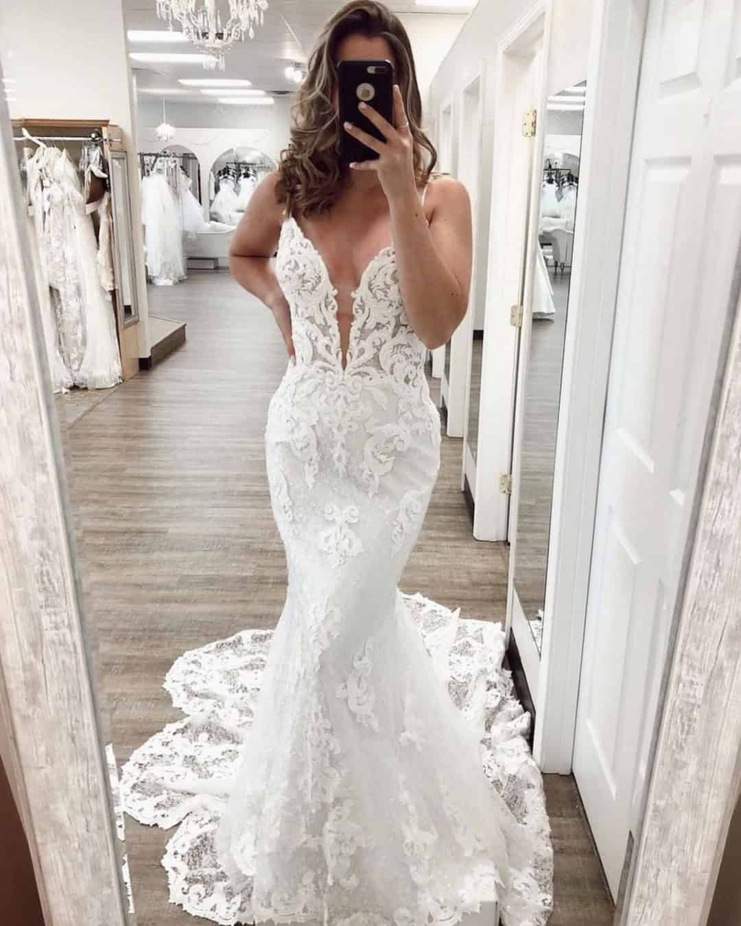 The Bridal Boutique