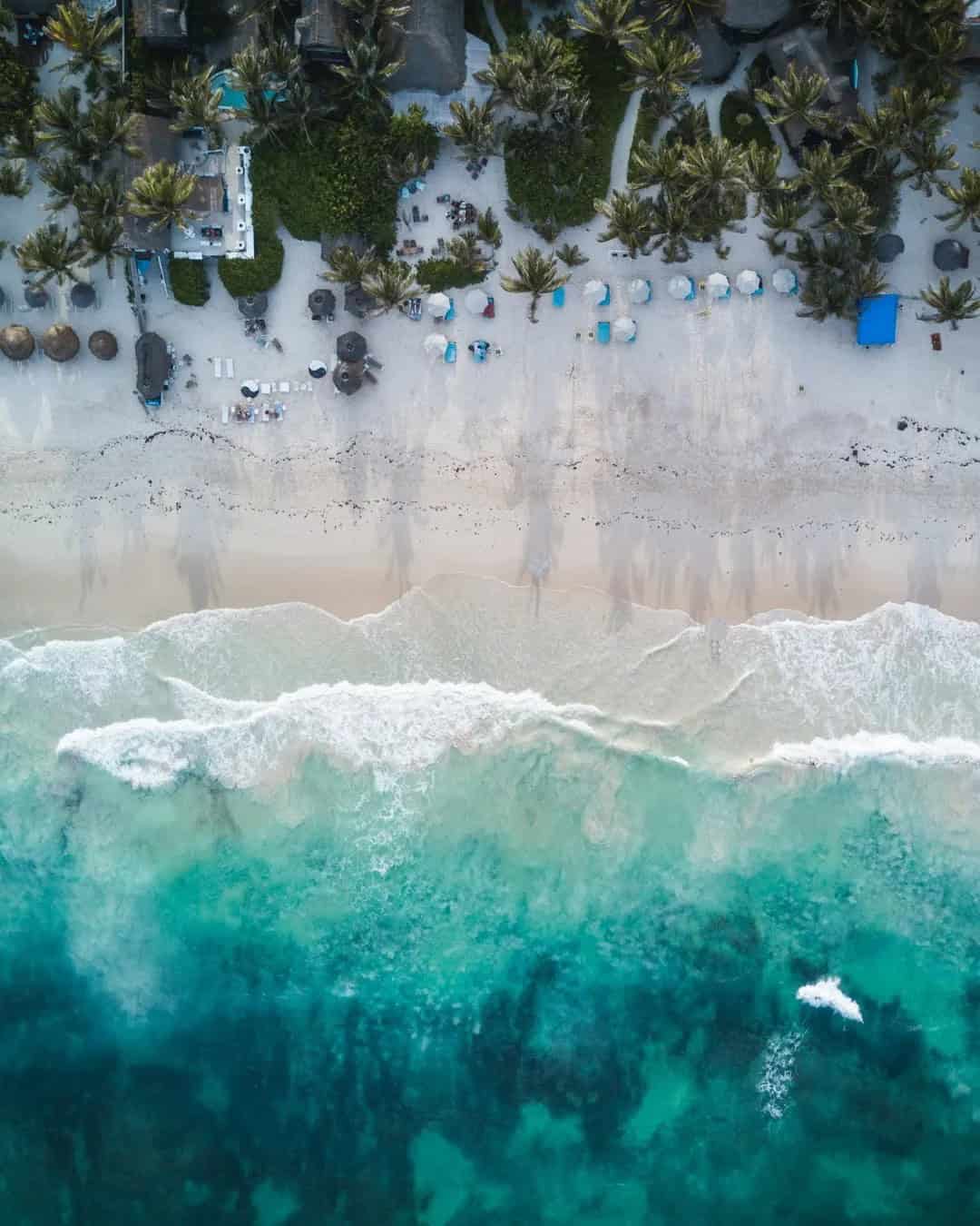 El Dorado Maroma, Mexico