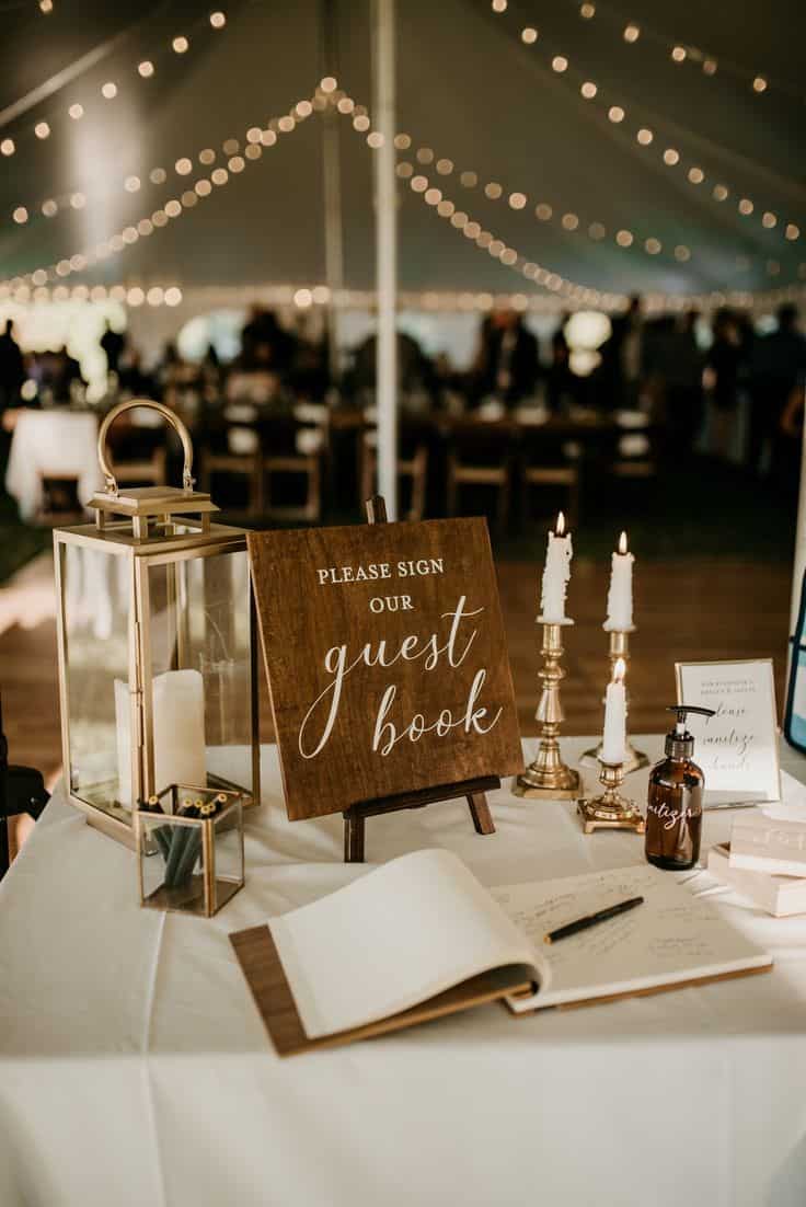 Is a wedding book worth it?