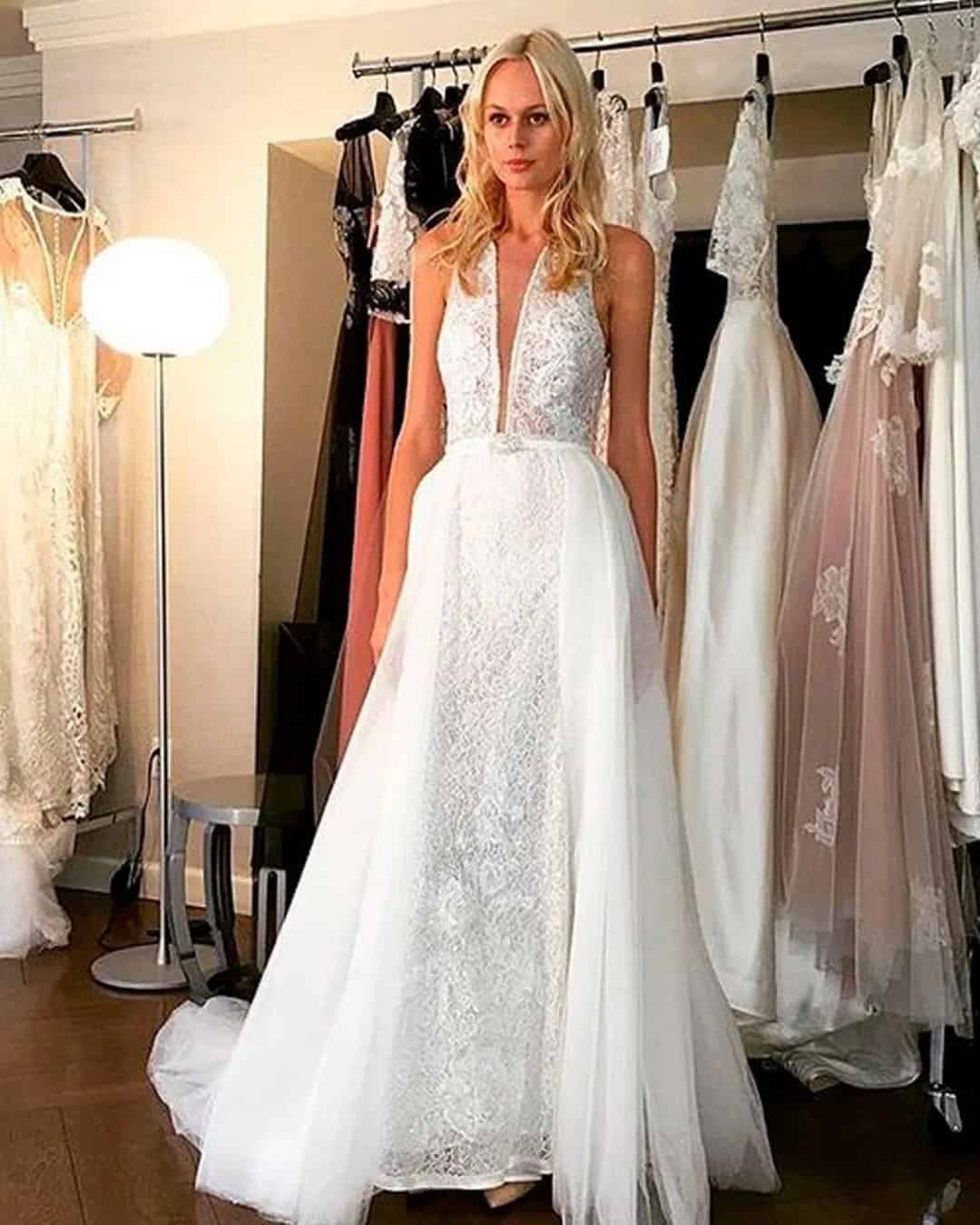 Patsy’s Bridal Boutique