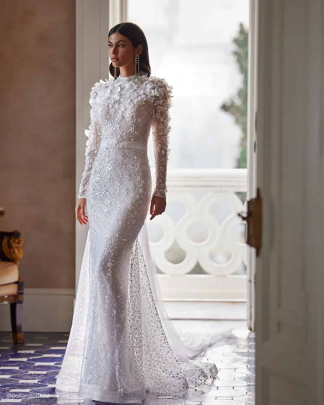 Pollardi Bridal Gowns