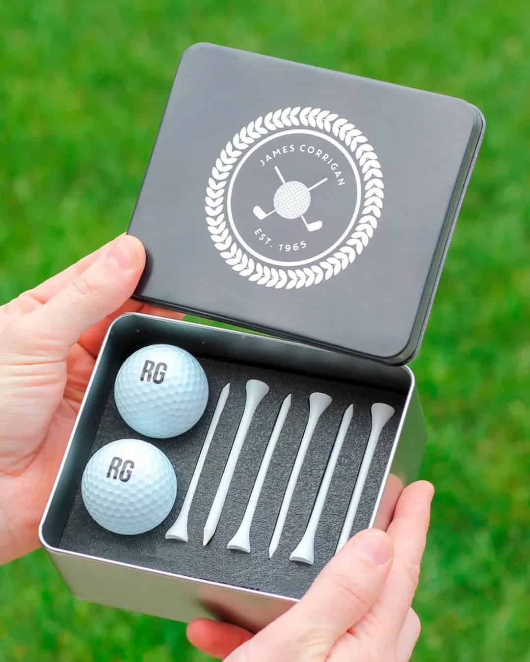 Golf Mini Set