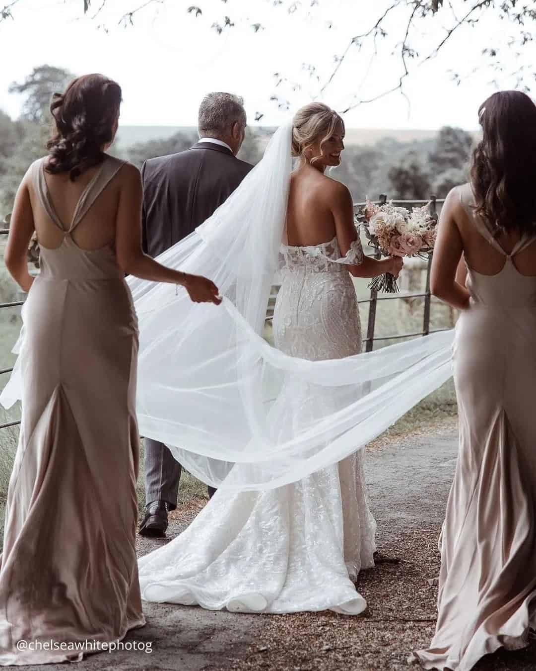 Beautiful Back Details