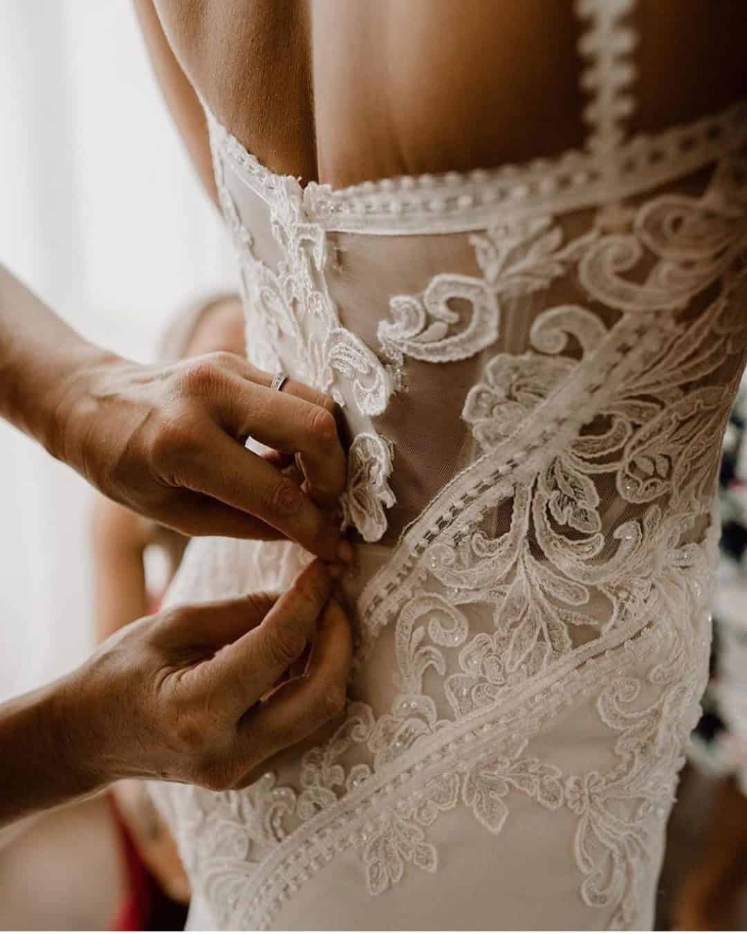 The Bridal Boutique