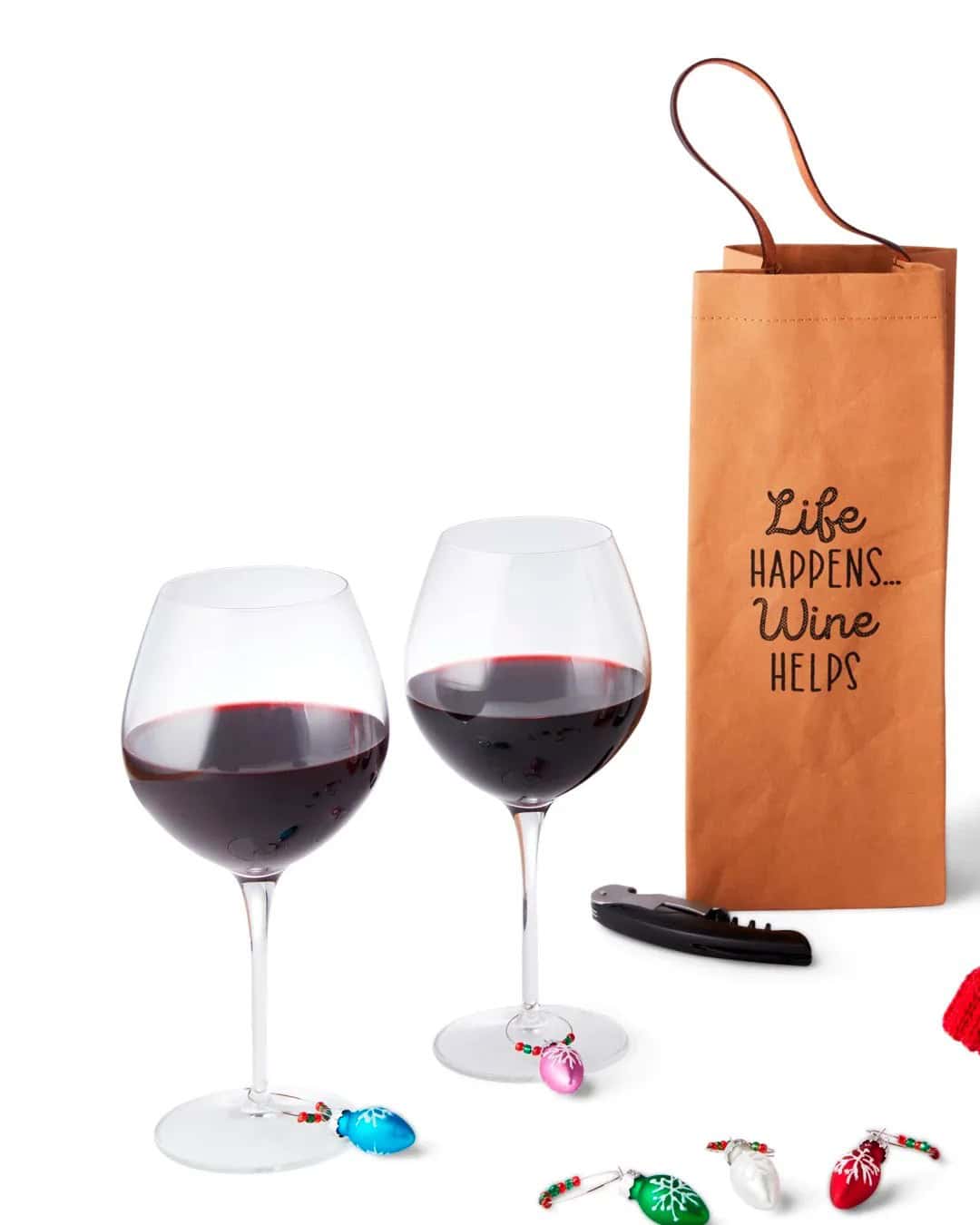 Wine bag