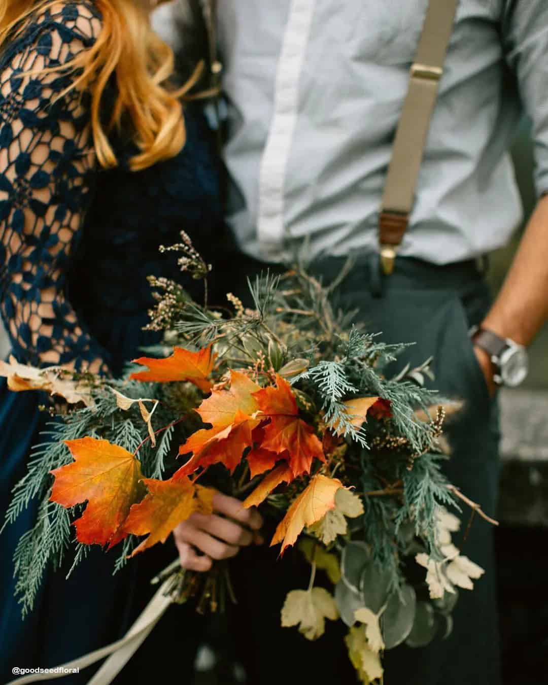 Wedding Bouquets