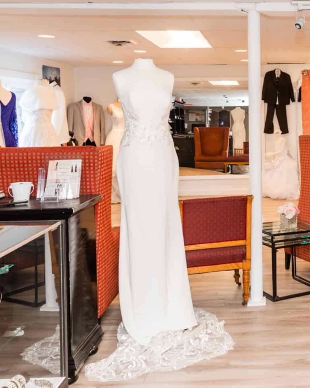 La Scala Bridal Shoppe