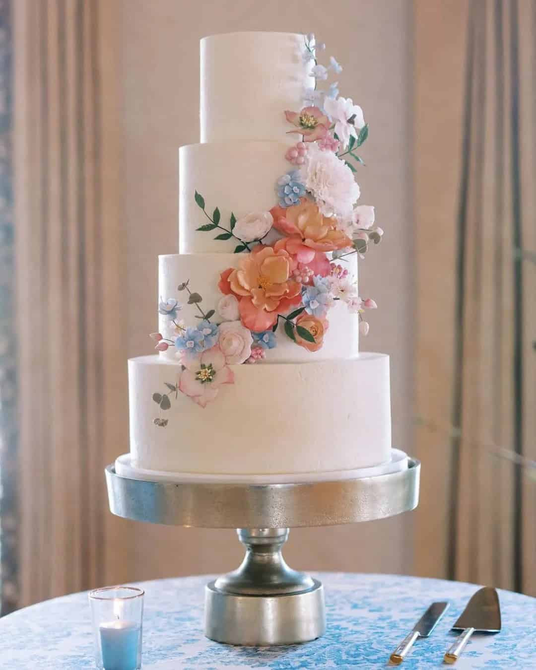 Wedding Cake Masterpieces