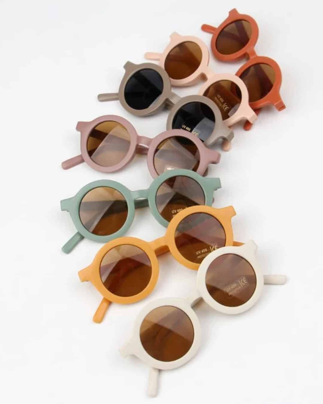 Personalized Sunglasses