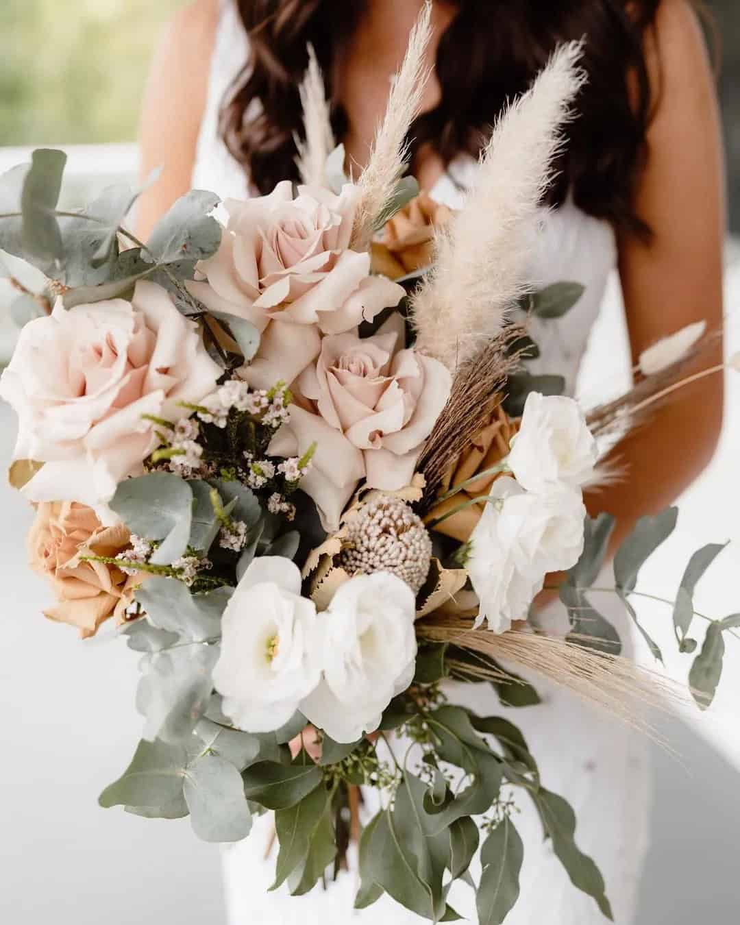 Bridal Bouquets