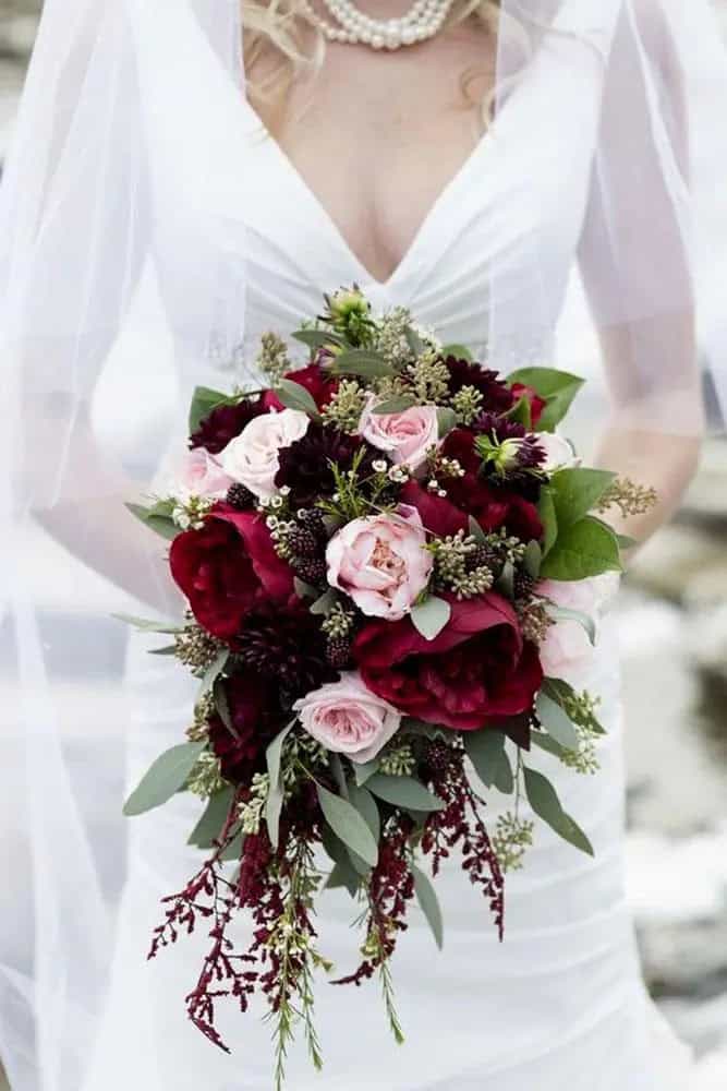 Wedding Bouquets for Unique Brides