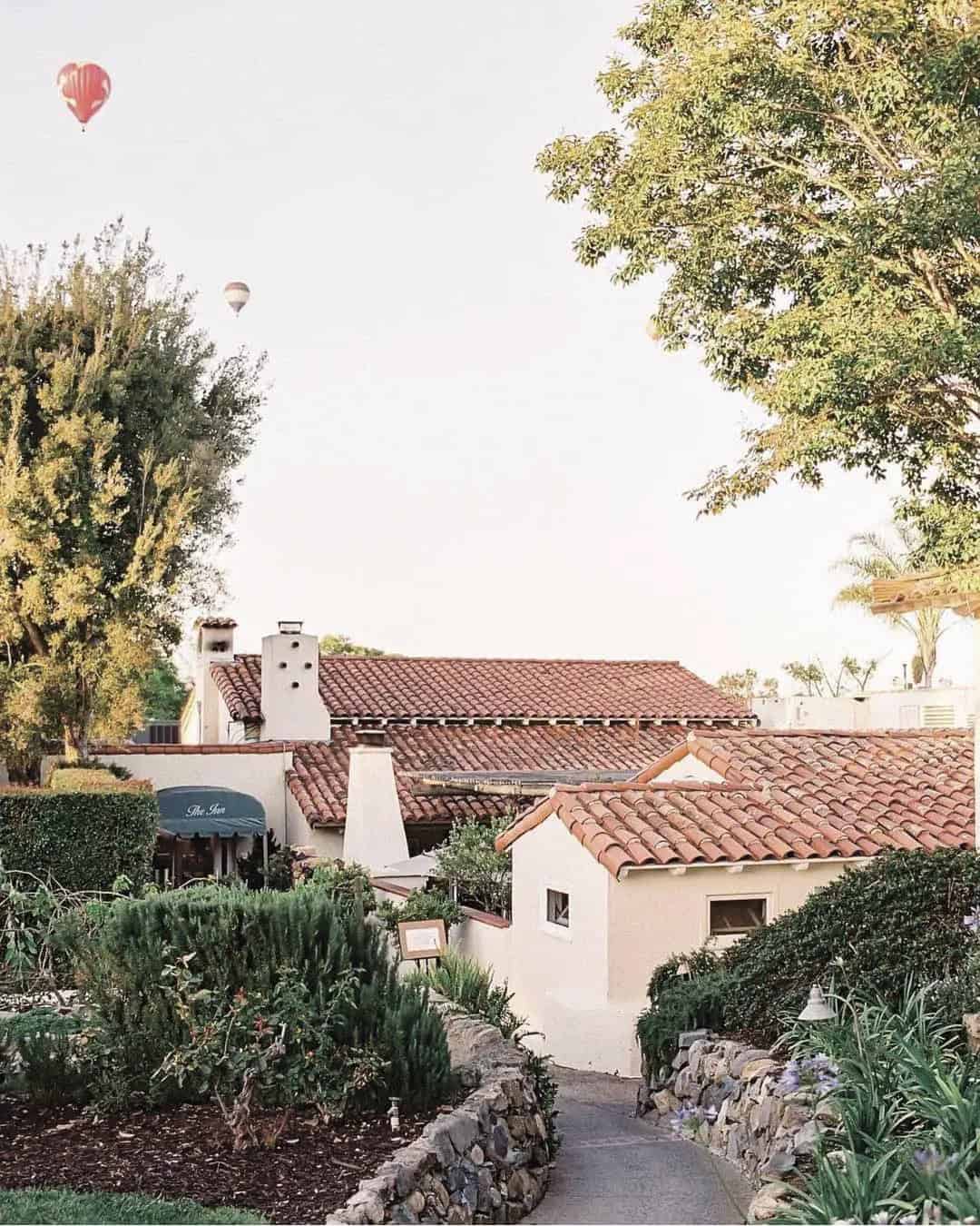 The Inn at Rancho Santa Fe