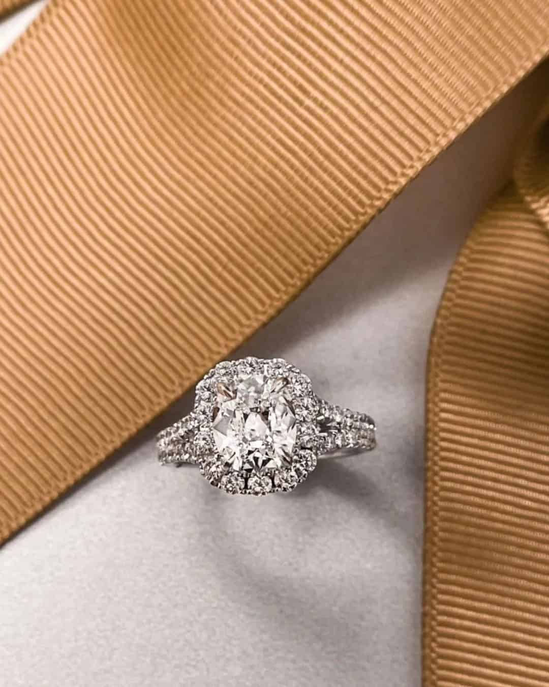 Solitaire Engagement Rings