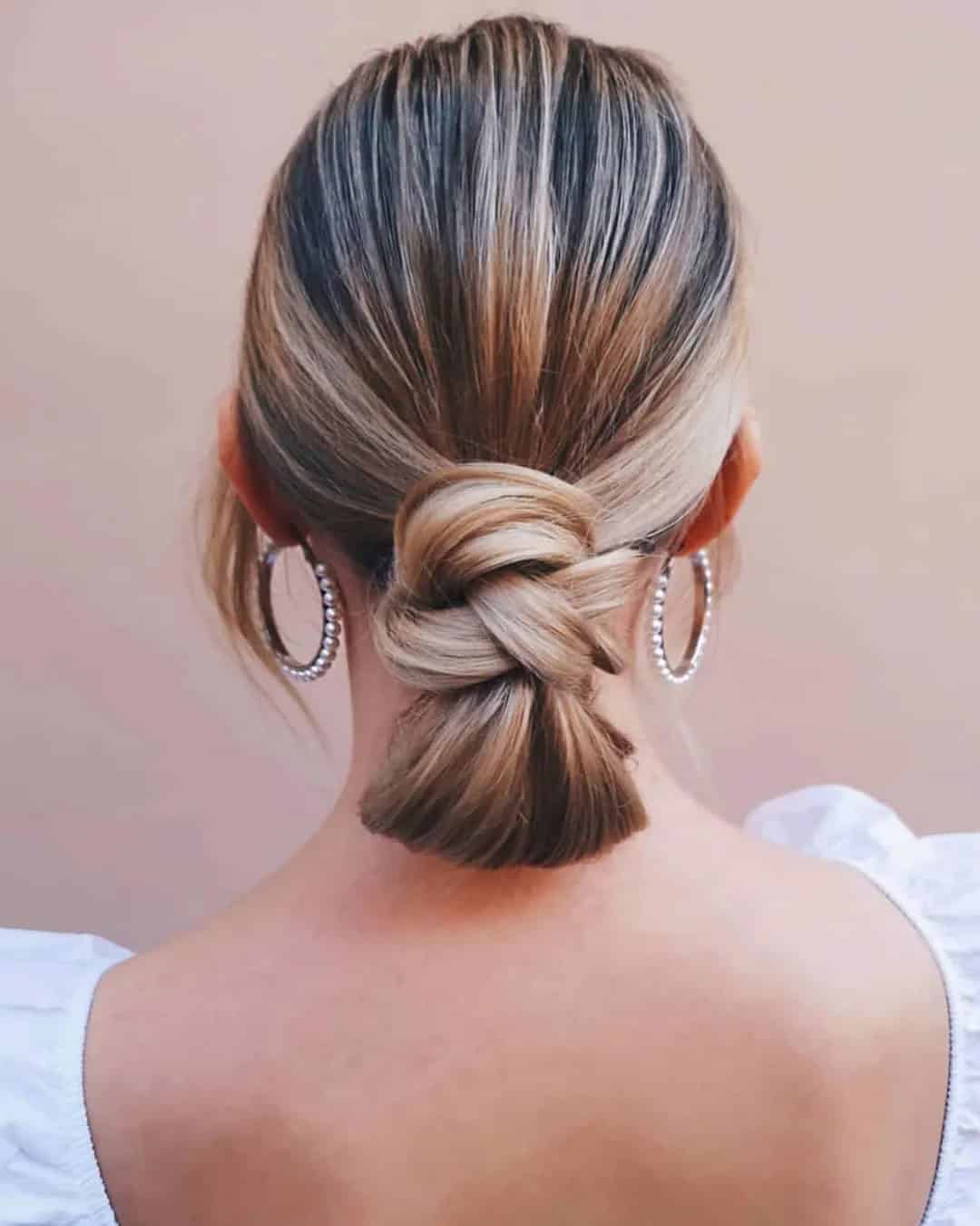 DIY Wedding Hairstyles