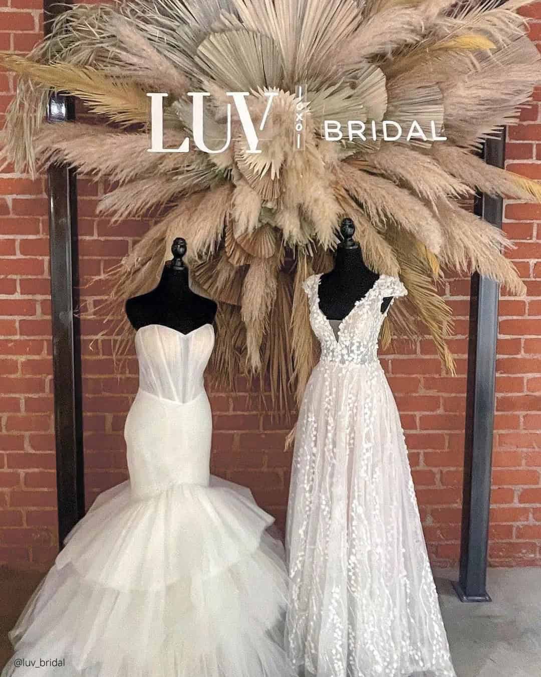 Luv Bridal