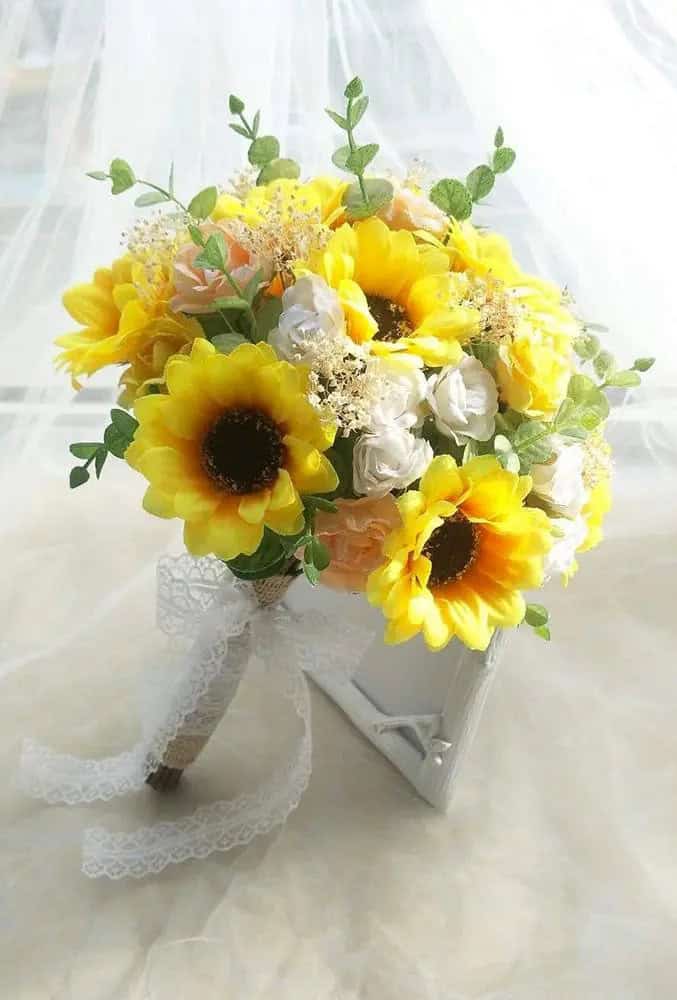 Wedding Bouquets and Boutonnieres