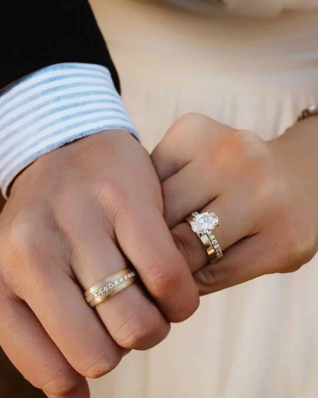 Factors to Consider When Choosing Vintage Wedding Rings