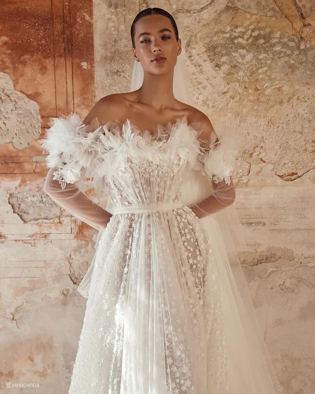 Innocentia Wedding Gowns