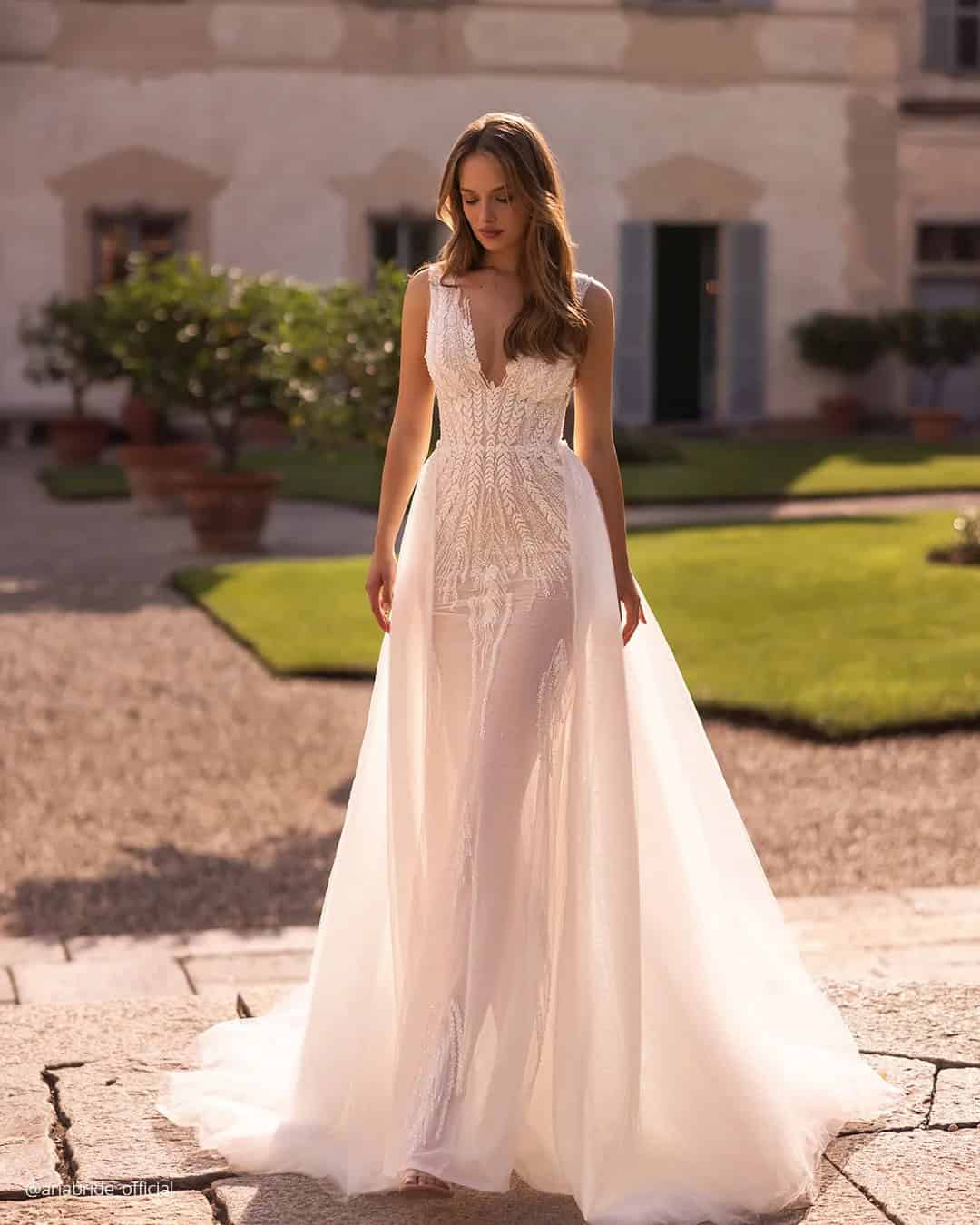 Aria Bridal Gowns