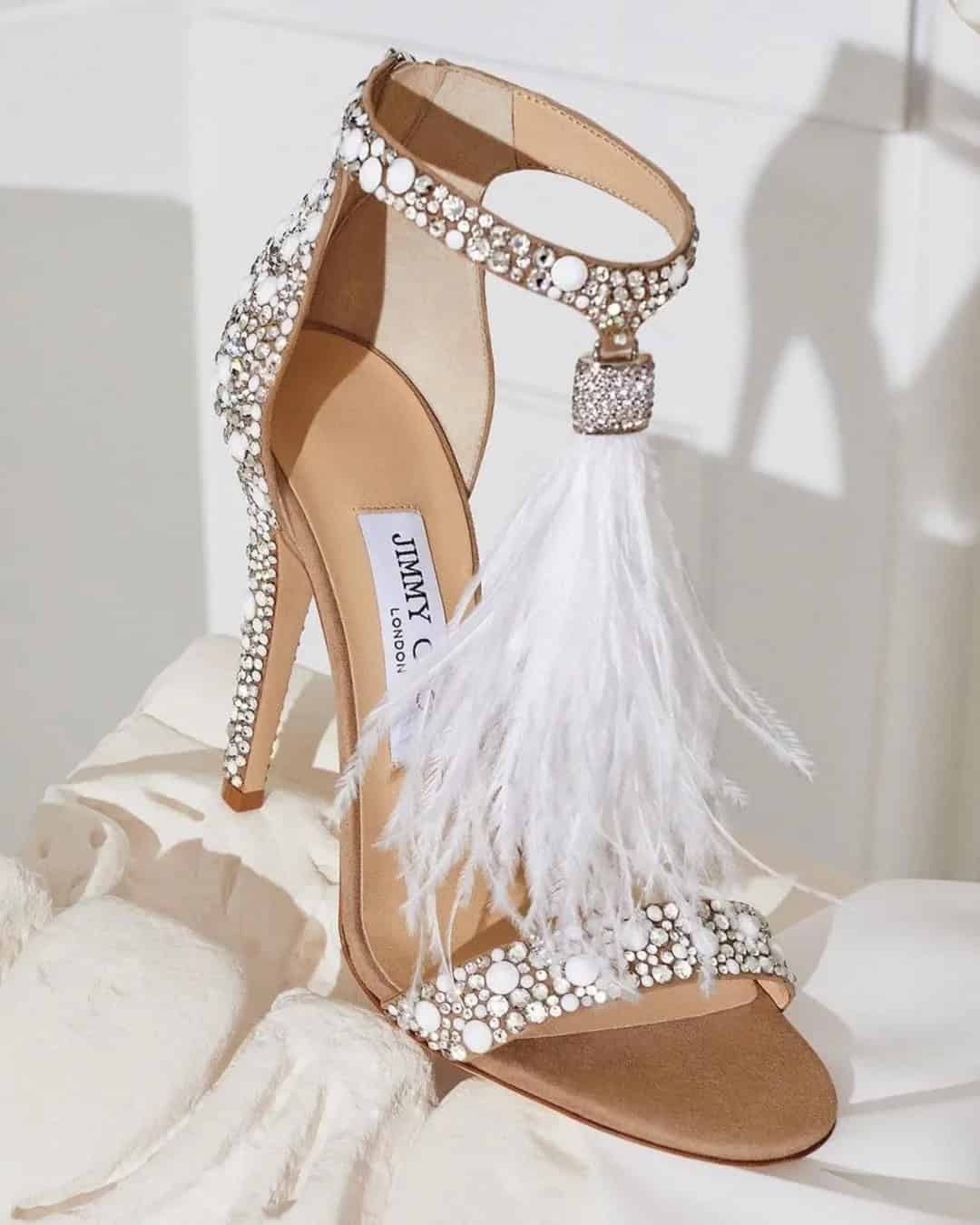 Sandals For Bridesmaids