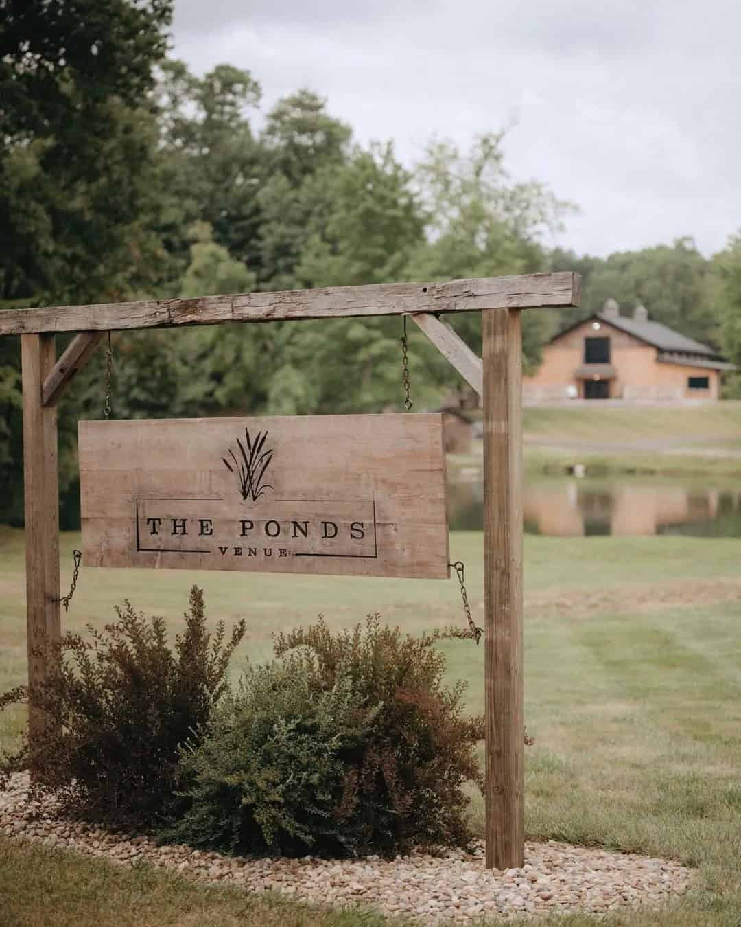 The Ponds Venue, LLC