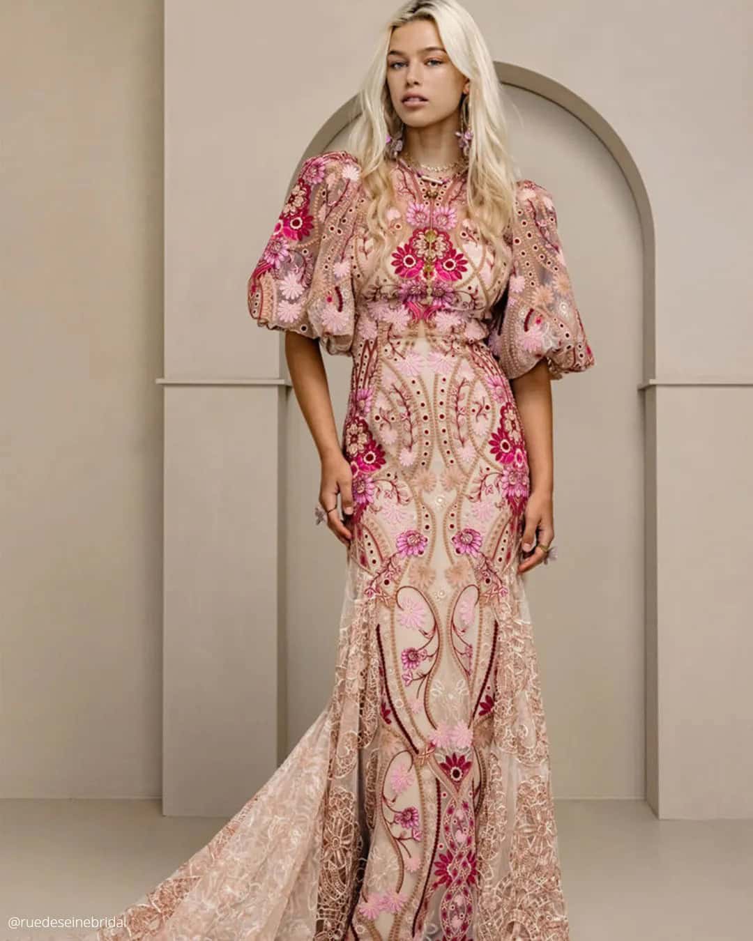 Wedding Guest Dresses Floral