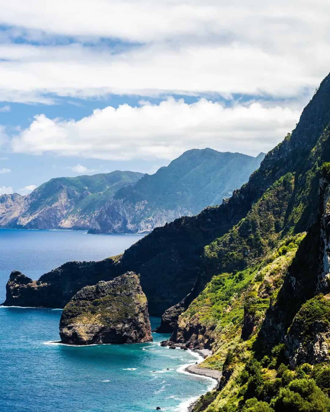 Madeira, Portugal