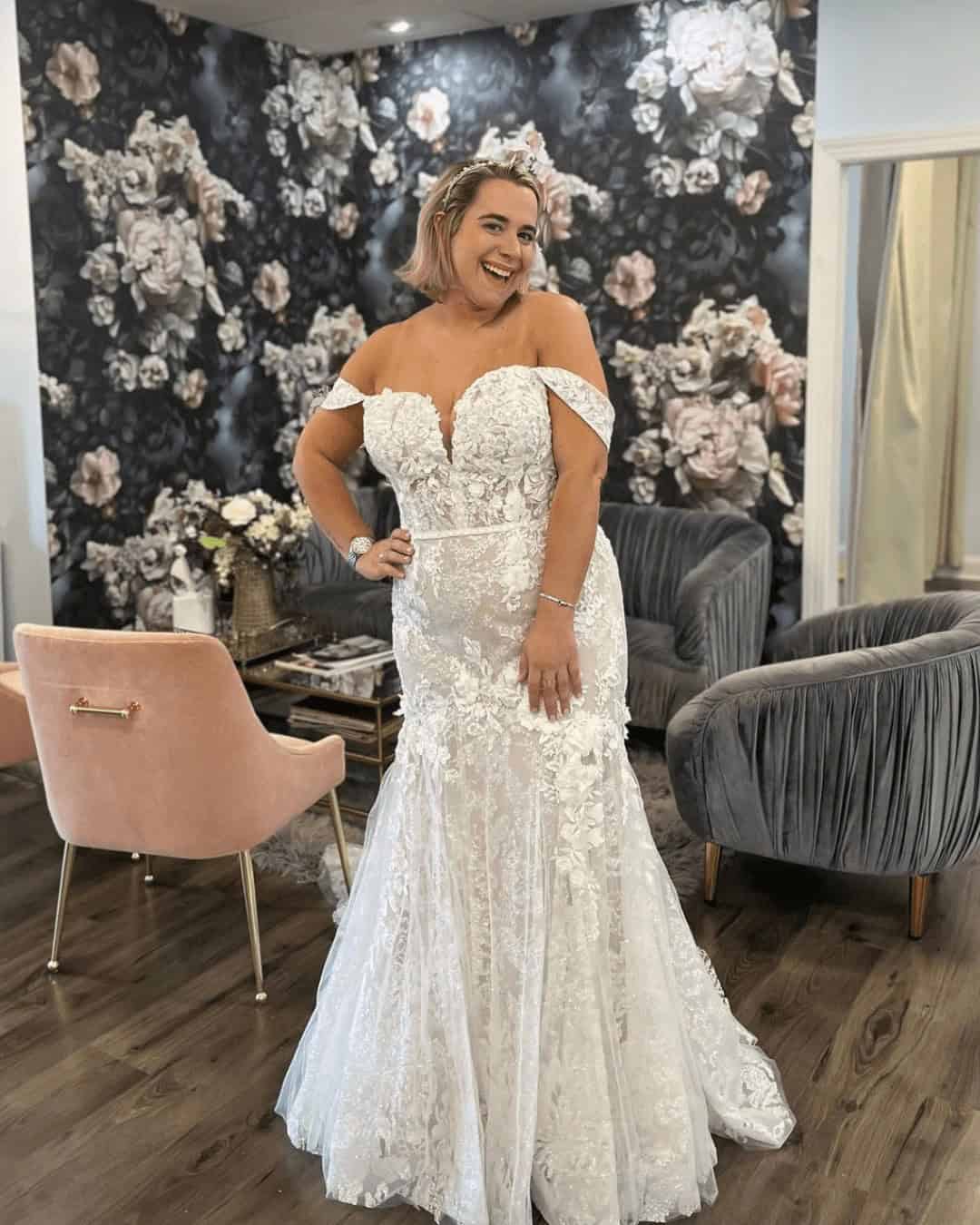 Bridal Suite Boutique