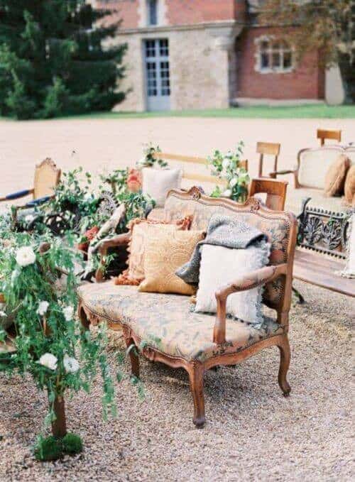 Vintage Furniture