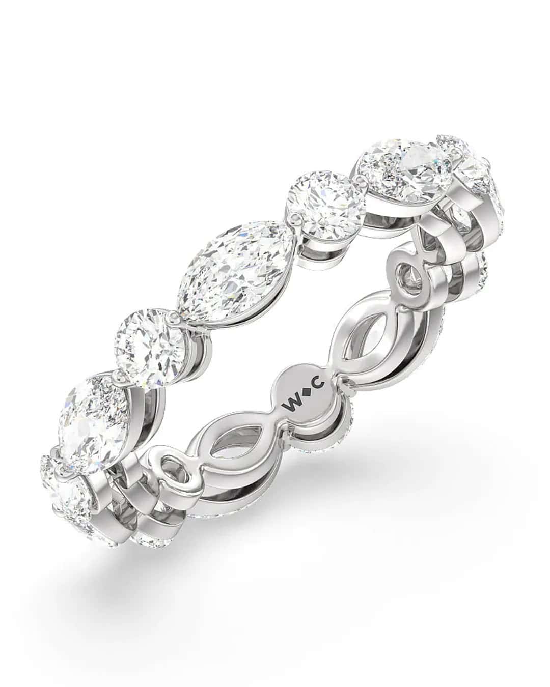 Our Top 6 Favorite Eternity Bands