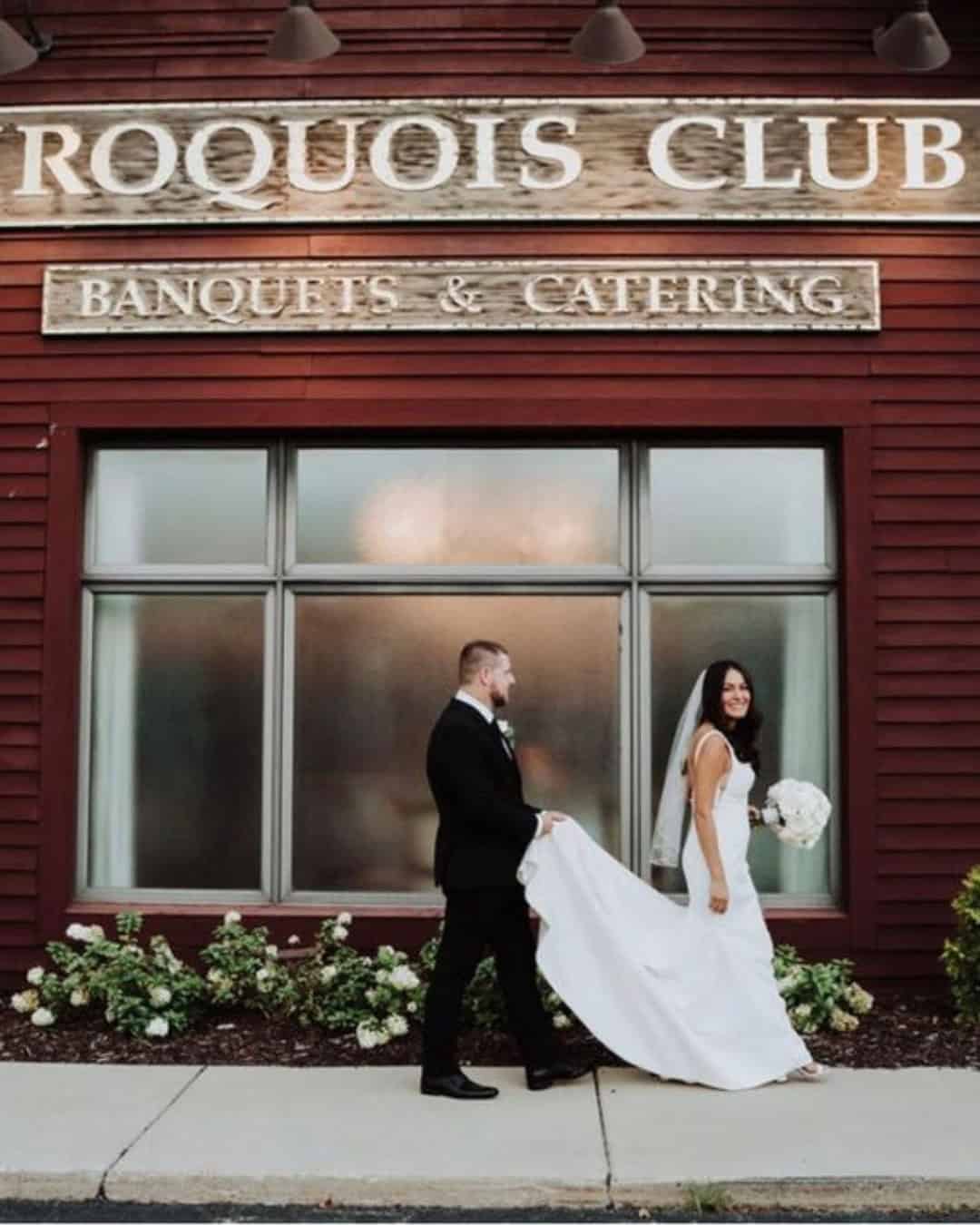 The Iroquois Club