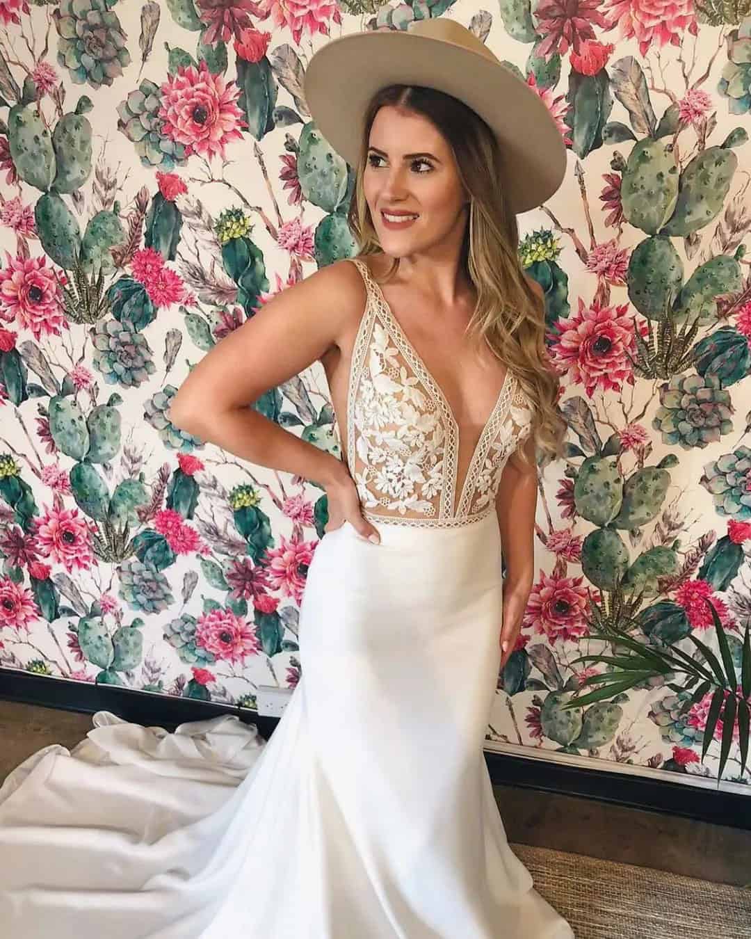 Blush Bridal Lounge