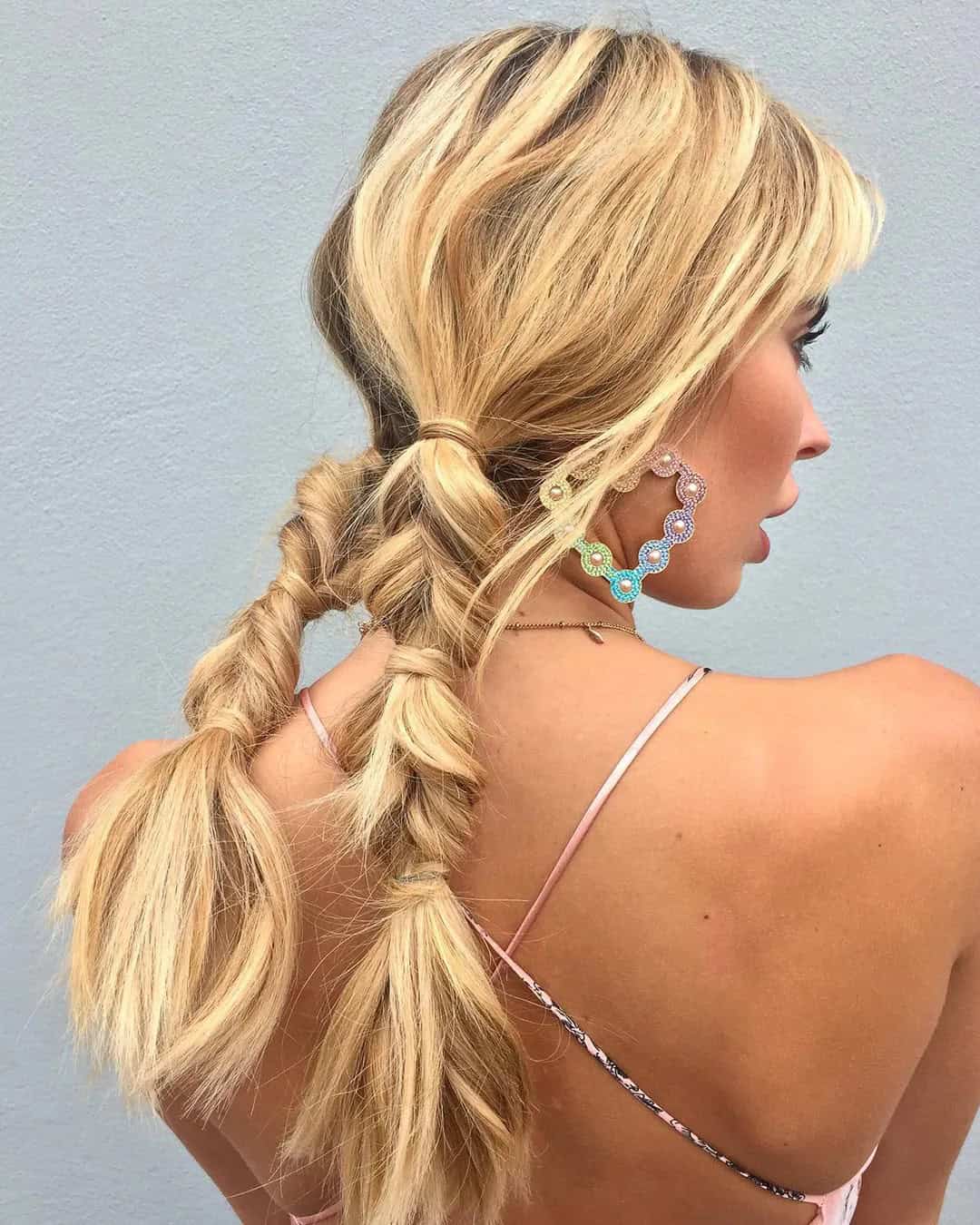 Wedding Guest Hairstyle Ideas