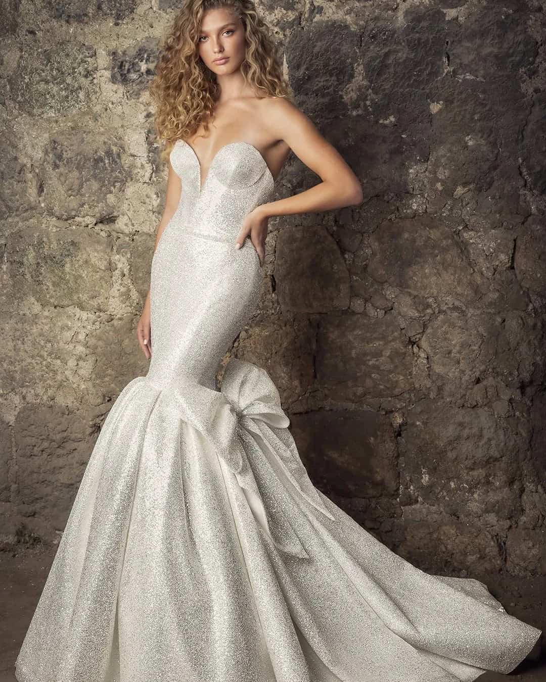 Mermaid Bridal Dresses