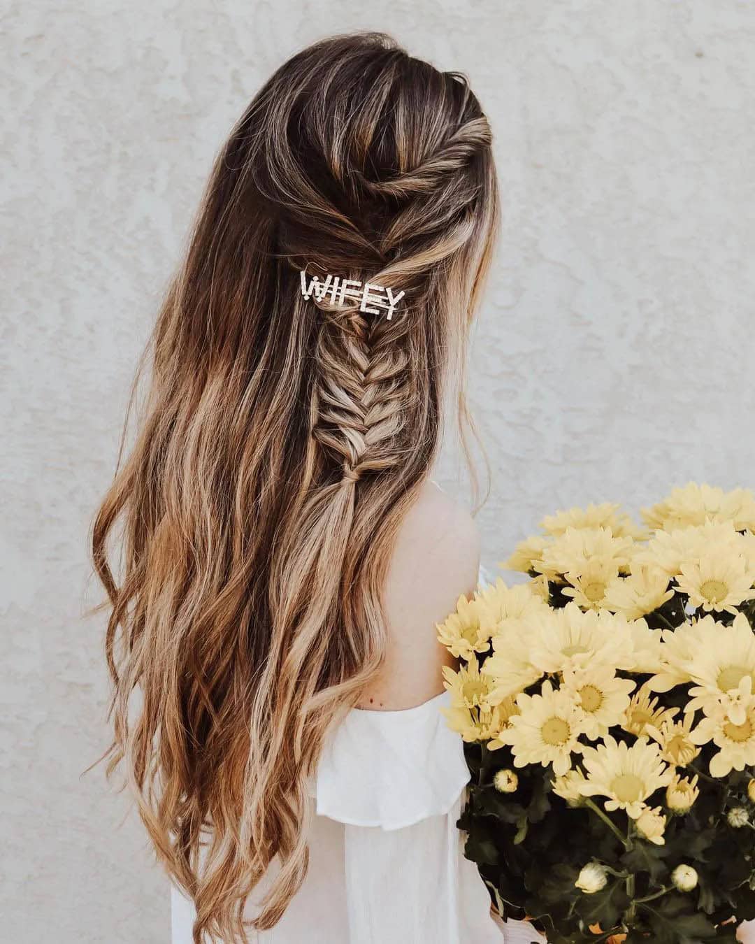 Braided Wedding Hairstyles