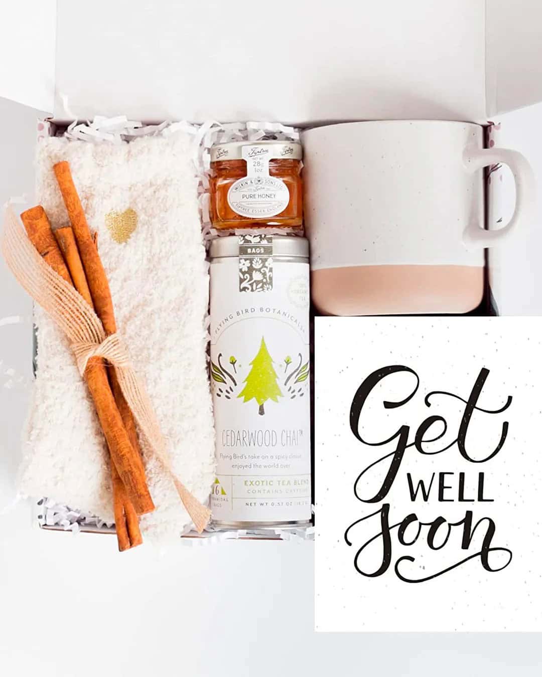 A Gift Basket