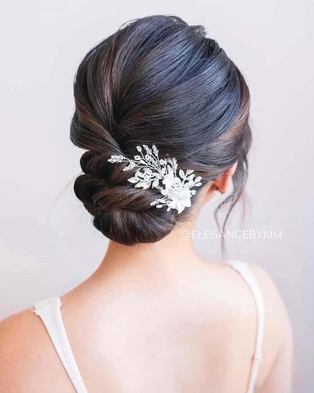 Wedding Hairpins