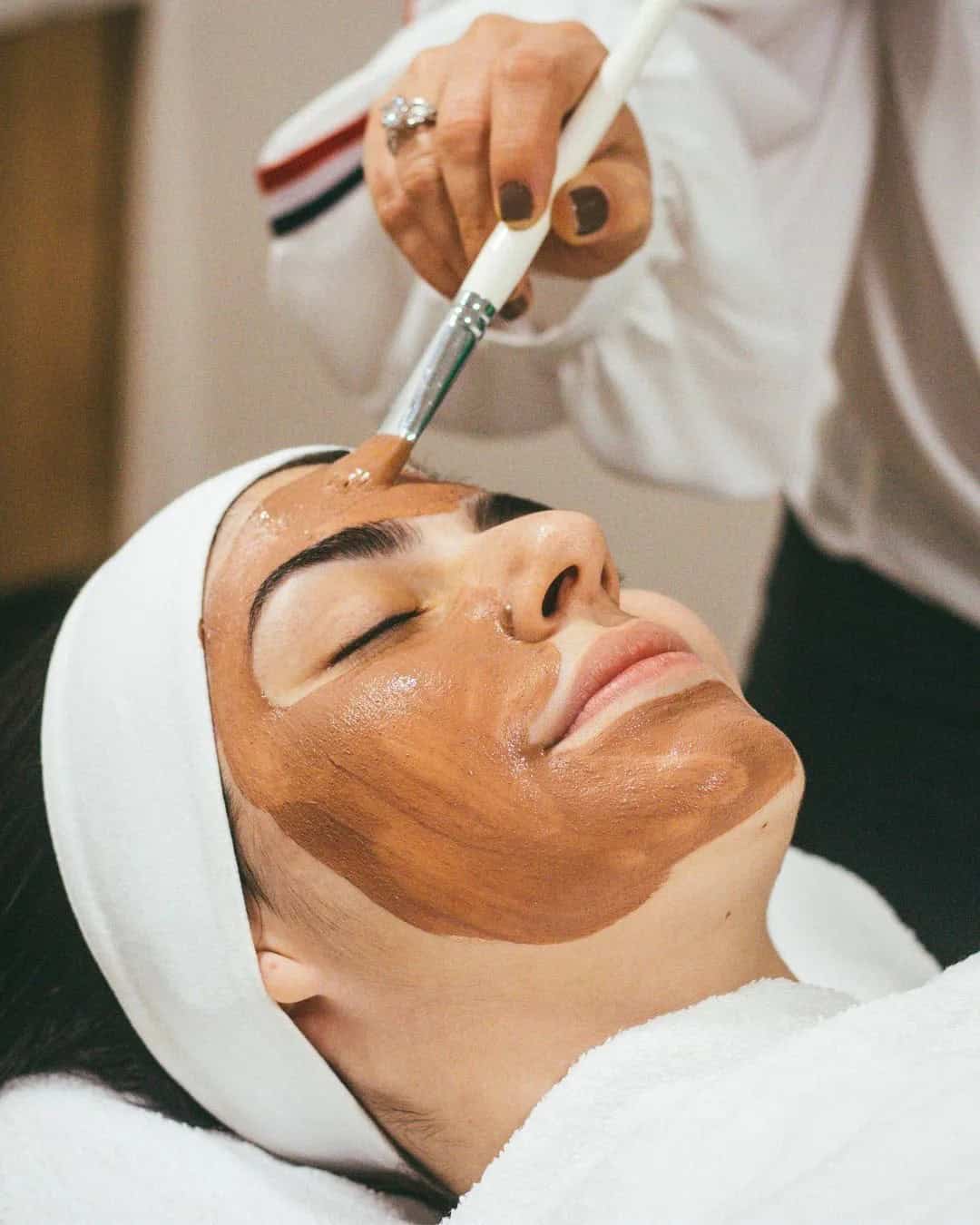 How much are some typical pre-wedding beauty treatments?